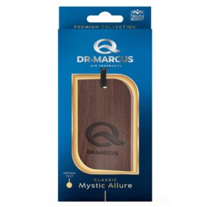 Automobilinis oro gaiviklis  Wood Classic, Mystic Allure
