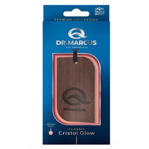 Automobilinis oro gaiviklis Wood Classic, Crystal Glow