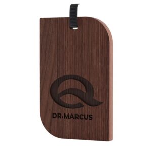 Automobilinis oro gaiviklis  Wood Classic, Crystal Glow - Image 2