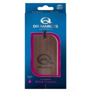 Automobilinis oro gaiviklis  Wood Classic, Wild Fusion