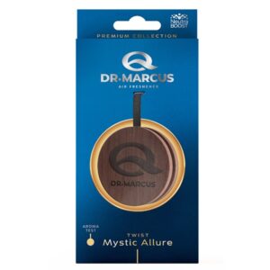 Automobilinis oro gaiviklis Wood Twist, Mystic Allure