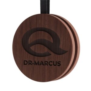 Automobilinis oro gaiviklis  Wood Twist, Crystal Glow - Image 2