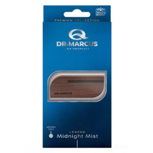 Automobilinis oro gaiviklis Wood Legend, Midnight Mist