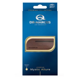 Automobilinis oro gaiviklis Wood Legend, Mystic Allure