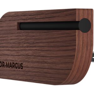 Automobilinis oro gaiviklis Wood Legend, Crystal Glow - Image 2