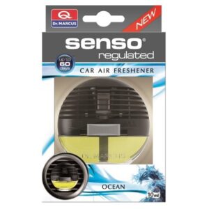 Automobilinis oro gaiviklis Senso Regulated, Ocean