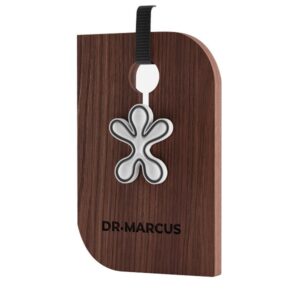 Automobilinis oro gaiviklis Wood Lucky, Midnight Mist - Image 2