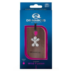 Automobilinis oro gaiviklis  Wood Lucky, Wild Fusion