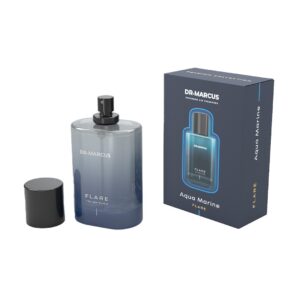 Automobilinis oro gaiviklis - perfume FLARE, Aqua Marine