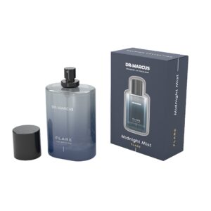 Automobilinis oro gaiviklis - perfume FLARE, Midnight Mist