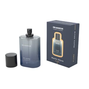 Automobilinis oro gaiviklis - perfume FLARE, Mystic Allure - Image 1