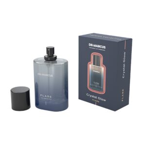 Automobilinis oro gaiviklis - perfume FLARE, Crystal Glow