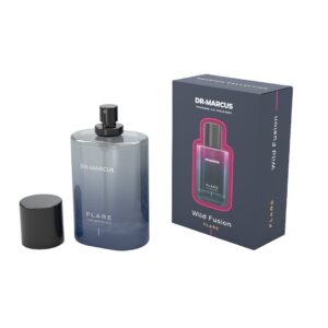Automobilinis oro gaiviklis - perfume FLARE, Wild Fusion
