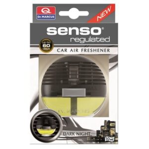 Automobilinis oro gaiviklis Senso Regulated, Dark Night