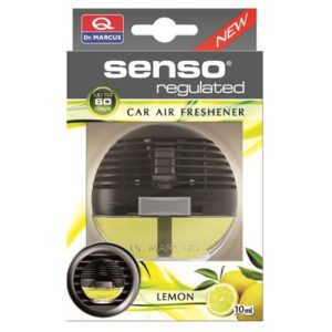 Automobilinis oro gaiviklis Senso Regulated, Lemon