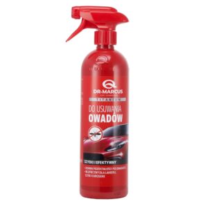 Vbzdžių ir dervų valiklis TITANIUM, 750 ml - Image 1