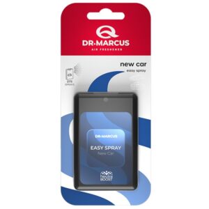Automobilinis oro gaiviklis  Easy Spray 17 ml, New Car