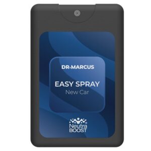 Automobilinis oro gaiviklis Easy Spray 17 ml, New Car - Image 2