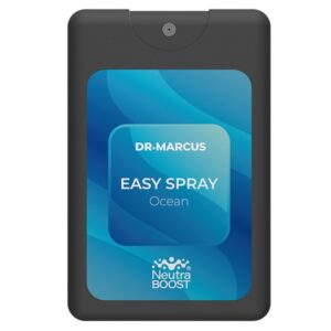 Automobilinis oro gaiviklis  Easy Spray 17 ml, Ocean - Image 2