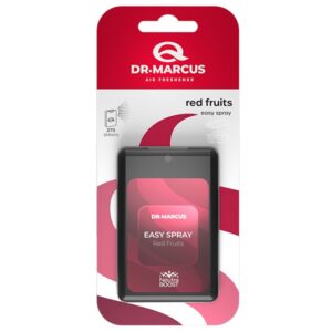 Automobilinis oro gaiviklis  Easy Spray 17 ml, Red Fruits