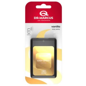 Automobilinis oro gaiviklis  Easy Spray 17 ml, Vanilla