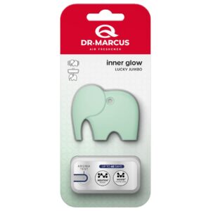 Automobilinis oro gaiviklis Lucky Jumbo, Inner Glow