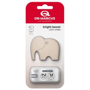 Automobilinis oro gaiviklis Lucky Jumbo, Bright Boost