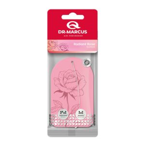 Automobilinis oro gaiviklis FLORISTA Radiant Rose