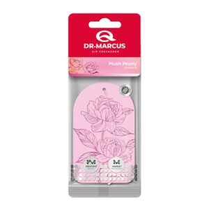 Automobilinis oro gaiviklis FLORISTA Plush Peony