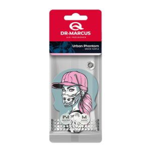 Automobilinis oro gaiviklis GRAVE HUSTLE Urban Phantom