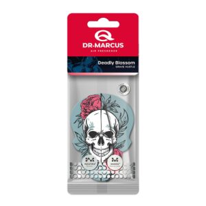 Automobilinis oro gaiviklis GRAVE HUSTLE Deadly Blossom