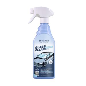 CAR DETAILING Hypershine stiklų valiklis, 550 ml