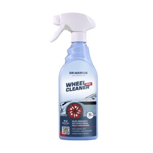 CAR DETAILING Iron ratlankių valiklis, 550 ml