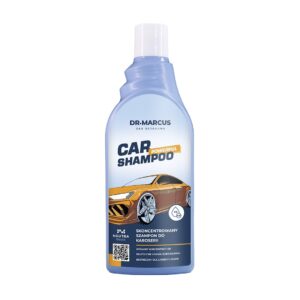 CAR DETAILING Powerful automobilinis šampūnas, 550 ml