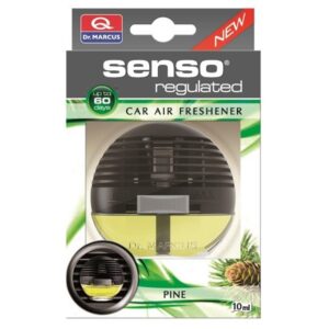 Automobilinis oro gaiviklis Senso Regulated, Pine