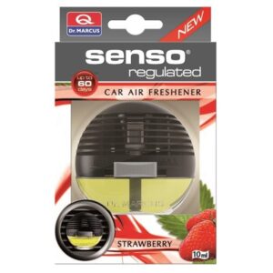Automobilinis oro gaiviklis Senso Regulated, Strawberry
