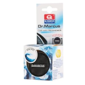 Automobilinis oro gaiviklis Speaker Shaped, Pacific - Image 1