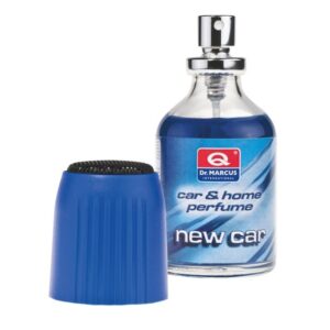 Automobilinis oro gaiviklis Pump Spray, New Car - Image 2