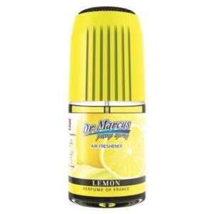 Automobilinis oro gaiviklis Pump Spray, Lemon