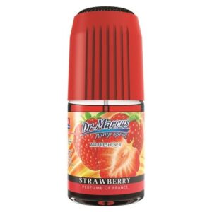 Automobilinis oro gaiviklis Pump Spray, Strawberry