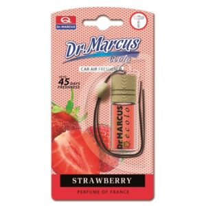 Automobilinis oro gaiviklis Ecolo, Strawberry