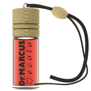 Automobilinis oro gaiviklis Ecolo, Strawberry - Image 2