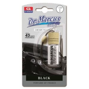 Automobilinis oro gaiviklis Ecolo, Black