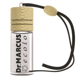 Automobilinis oro gaiviklis Ecolo, Black - Image 2