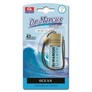 Automobilinis oro gaiviklis Ecolo, Ocean