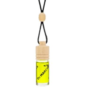 Automobilinis oro gaiviklis Ecolo, Grapefruit - Image 2