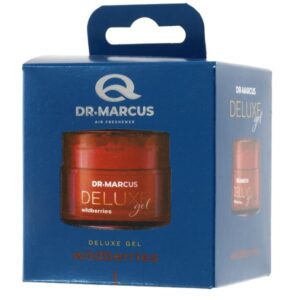 Automobilinis oro gaiviklis Senso DELUXE gel, Wildberries