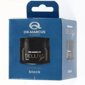 Automobilinis oro gaiviklis Senso DELUXE Gel, Black