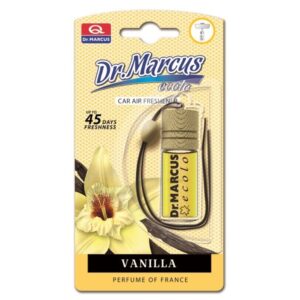 Automobilinis oro gaiviklis Ecolo, Vanilla