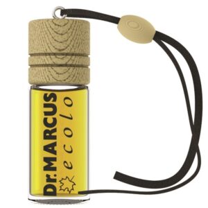 Automobilinis oro gaiviklis Ecolo, Vanilla - Image 2